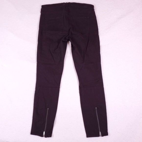 Gap 1968 Dark Brown True Skinny Jeans - Picture 4 of 7